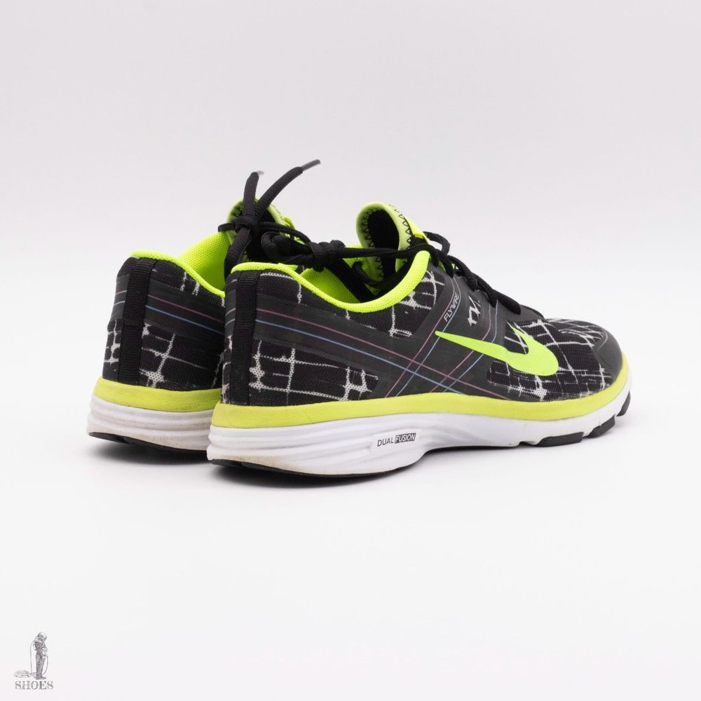 Nike Dual Fusion Flywire TR 2 Women's Size 8.5 - Picture 6 of 12